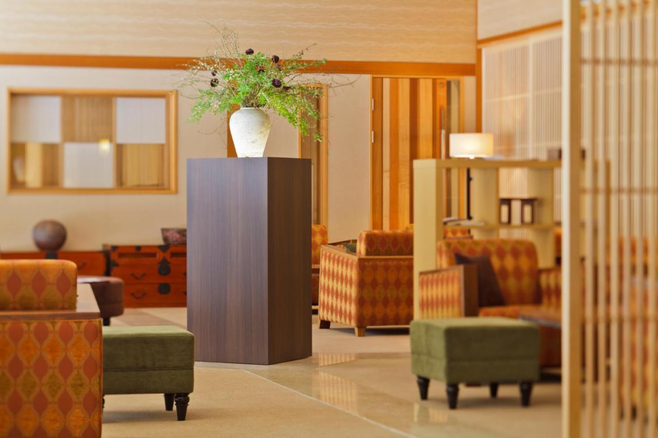 Kyo Yunohana Resort Suisen Kameoka Eksteriør billede