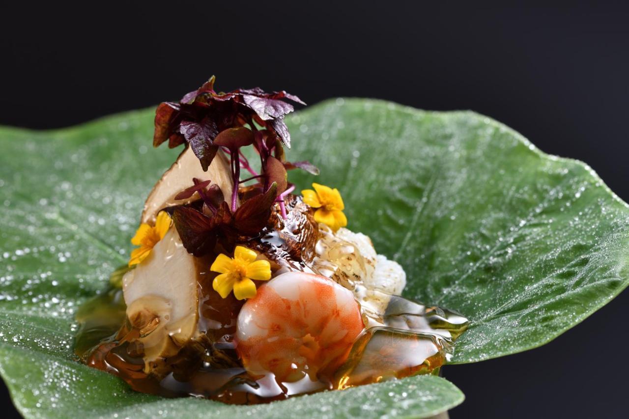 Kyo Yunohana Resort Suisen Kameoka Eksteriør billede