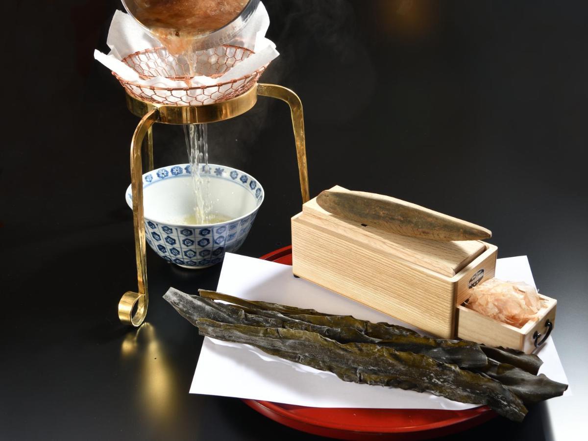 Kyo Yunohana Resort Suisen Kameoka Eksteriør billede
