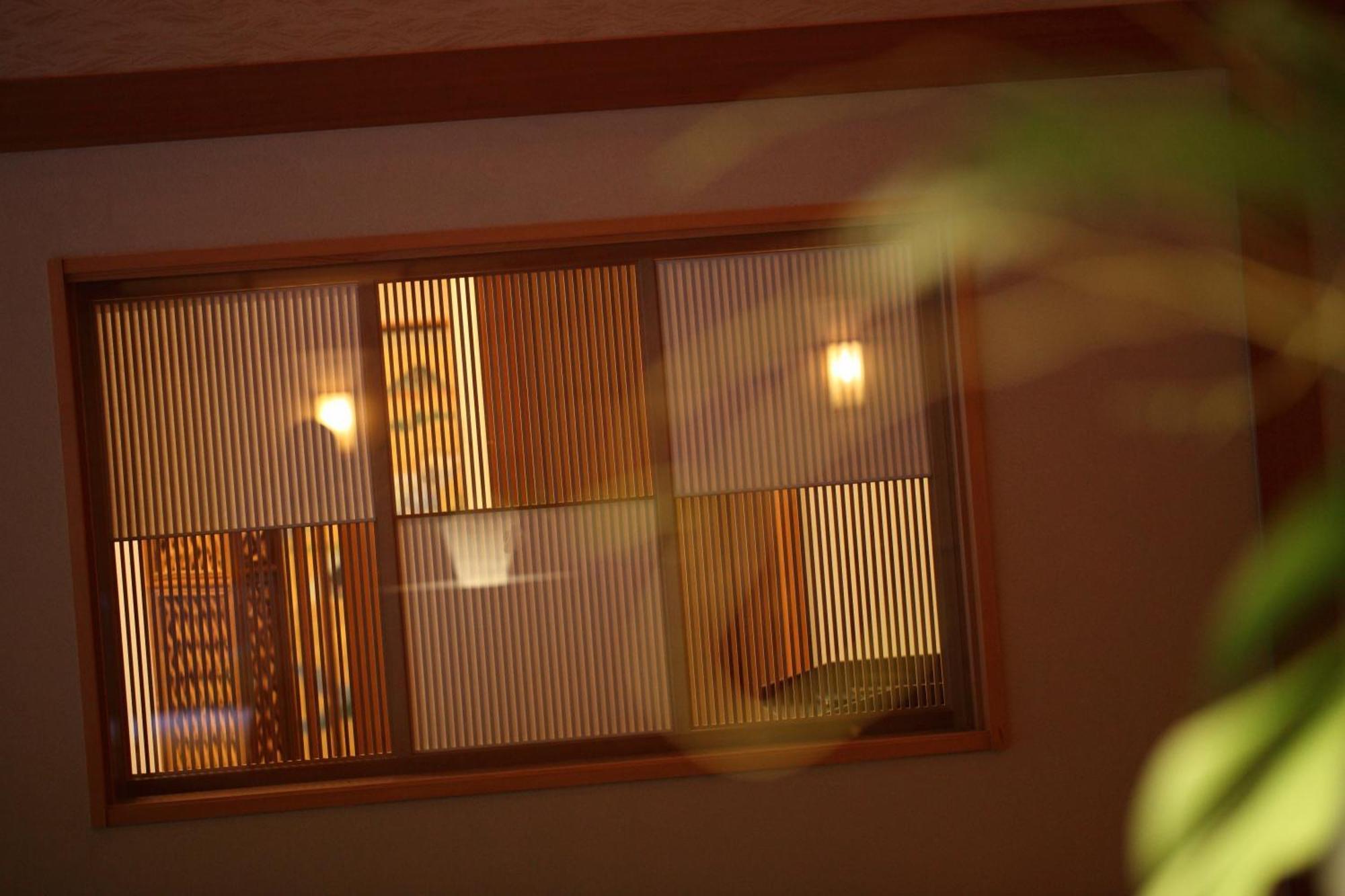 Kyo Yunohana Resort Suisen Kameoka Eksteriør billede