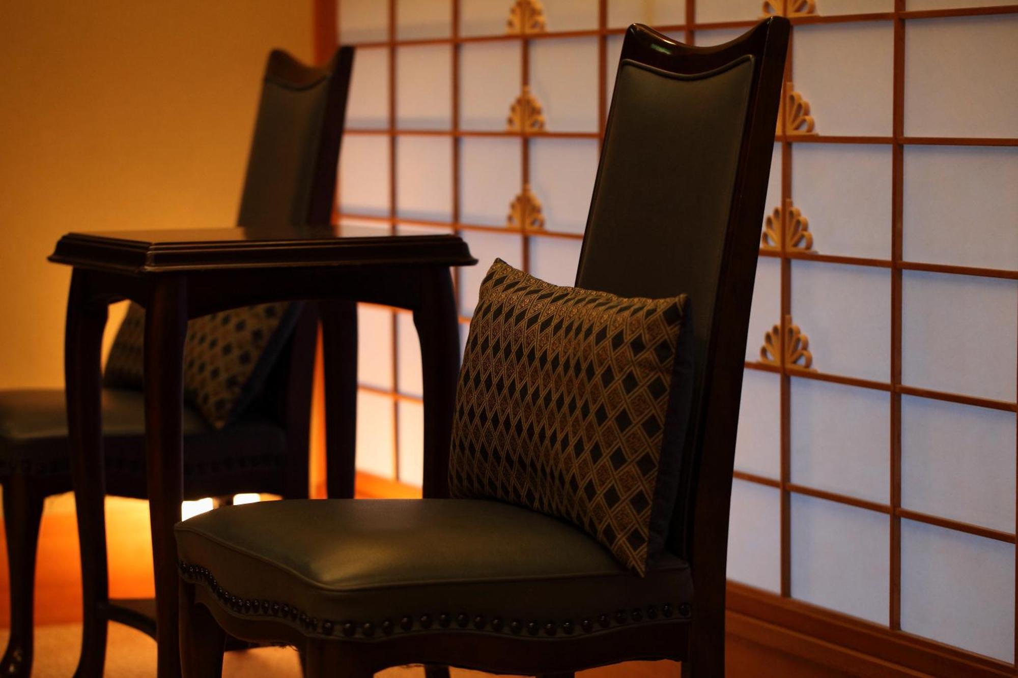 Kyo Yunohana Resort Suisen Kameoka Eksteriør billede