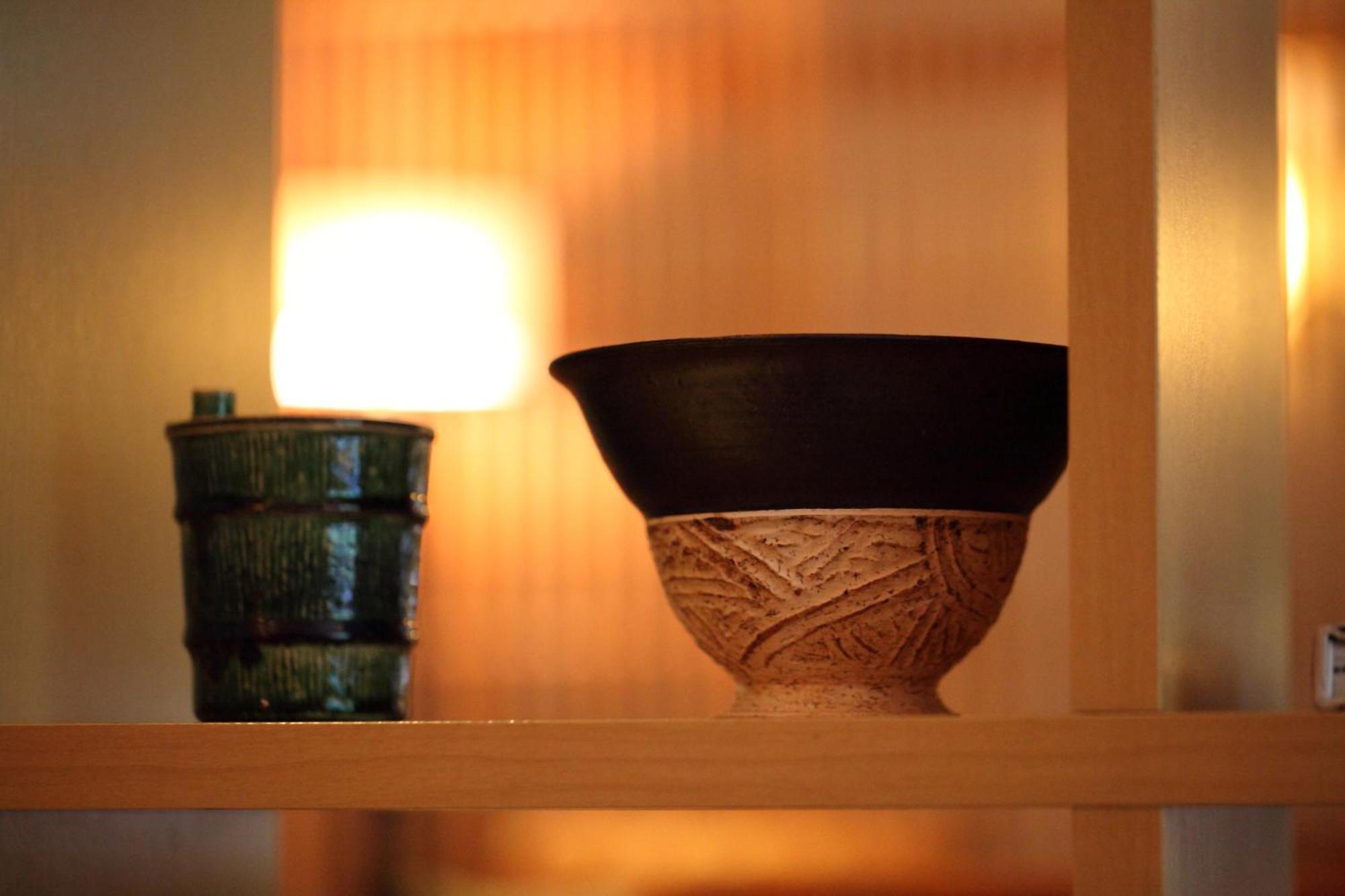 Kyo Yunohana Resort Suisen Kameoka Eksteriør billede