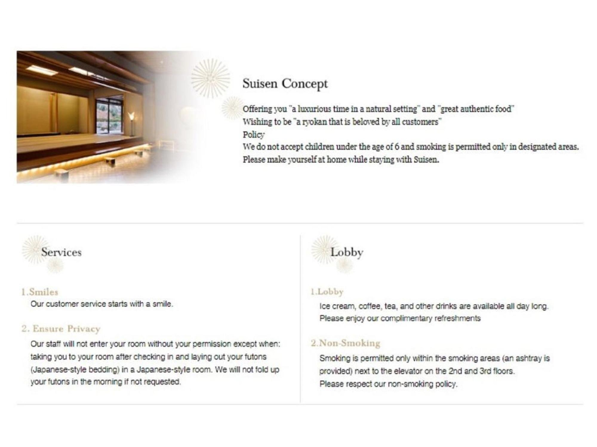 Kyo Yunohana Resort Suisen Kameoka Eksteriør billede